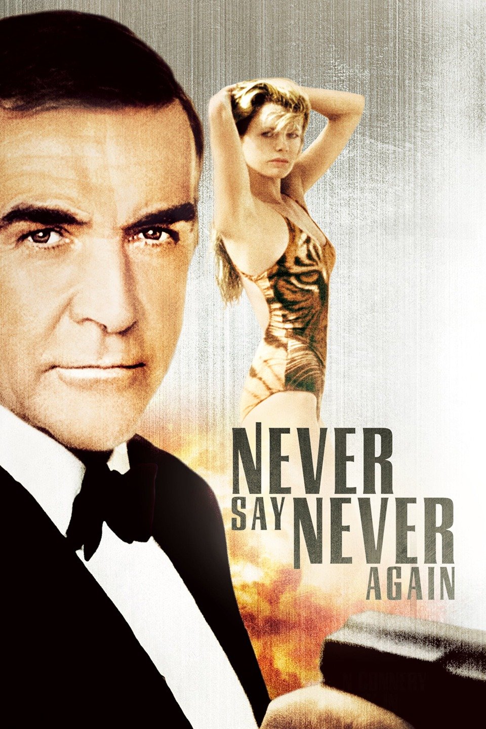 Never Say Never Again (1983) [80373] (A1772164721) [[Films]] --Plex--